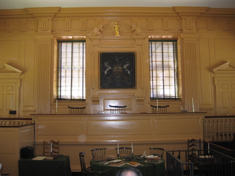 33 Pennsylvania Supreme Court Chamber.JPG